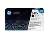 HP 649X High Yield Black Toner Cartridge