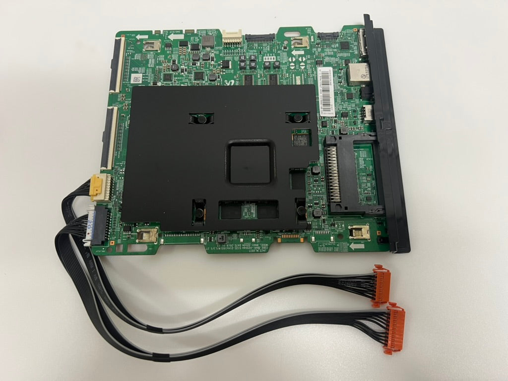 BN41-02504A BN94-10762T mainboard for Samsung UE65KS7005U