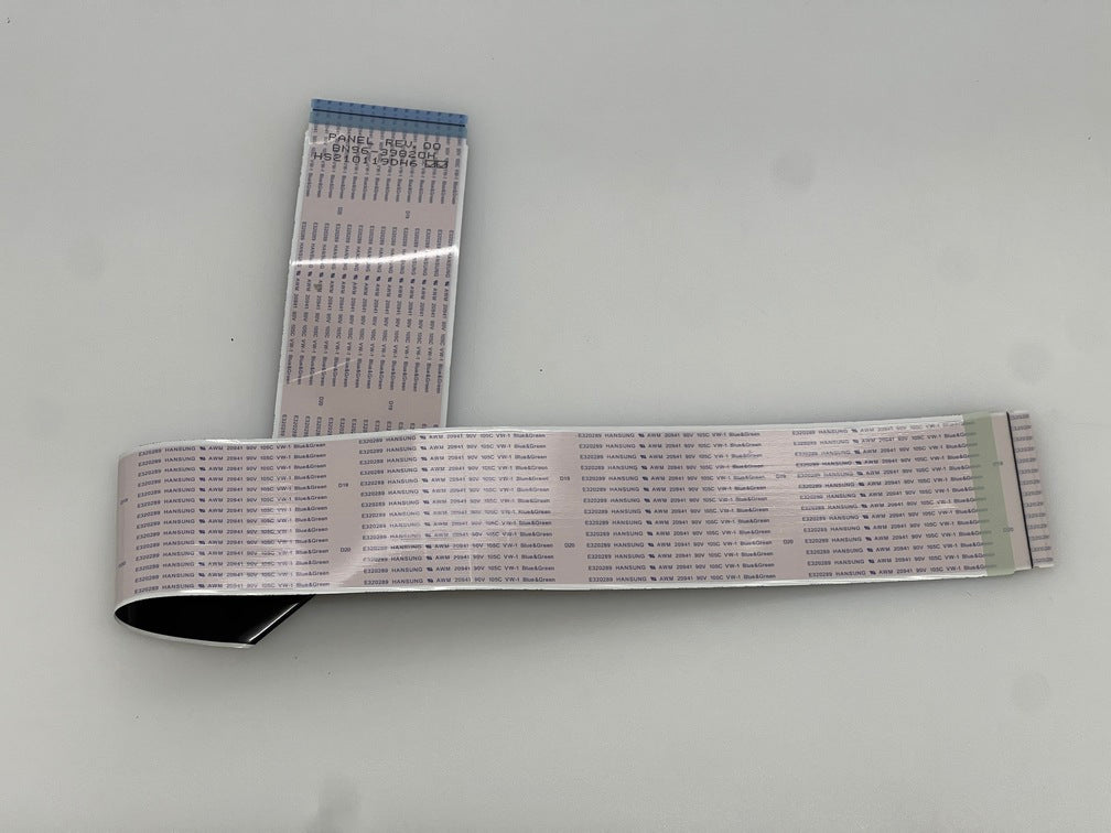 BN96-39820H lvds flex cable for SAMSUNG UE58TU7175U