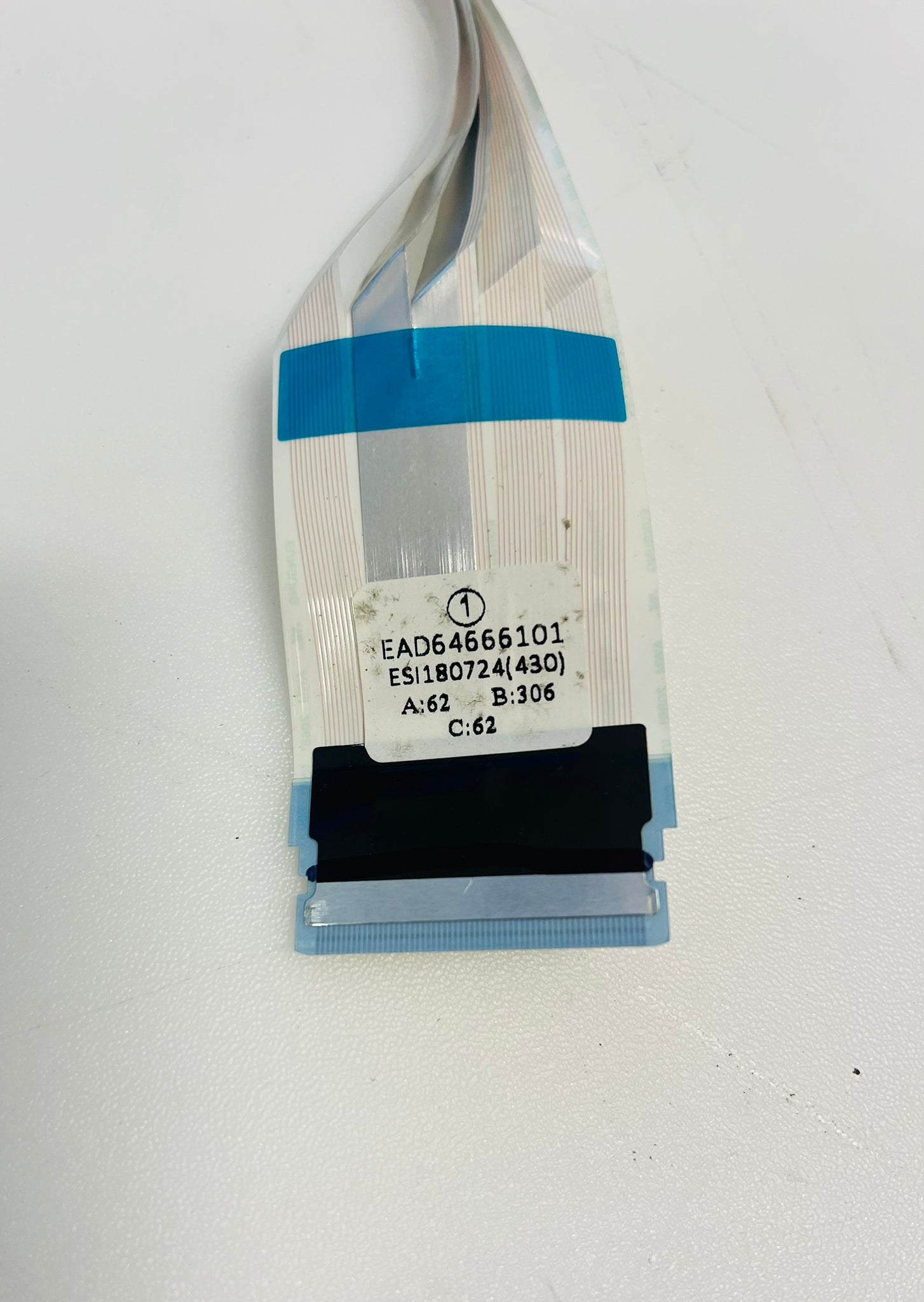 LG 55UK6200PLA Smart TV Flex Cable - EAD64666101