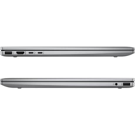 HP ENVY x360 16-ad0001ny 16'' WUXGA Touch AMD Ryzen 5 8640HS 16GB 512GB SSD W11H Meteor Silver