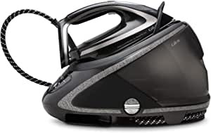 Ecost customer return Calor Pro Express Ultimate Care GV9590C0 High Pressure Steam Ironing Station