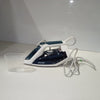 Ecost customer return Imetec ZeroCalc Z1 2500 Steam Iron with Anticalcare Technology, MultiHole Sta