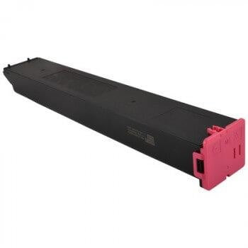 Sharp BP-GT70MA (BPGT70MA) Toner Cartridge, Magenta