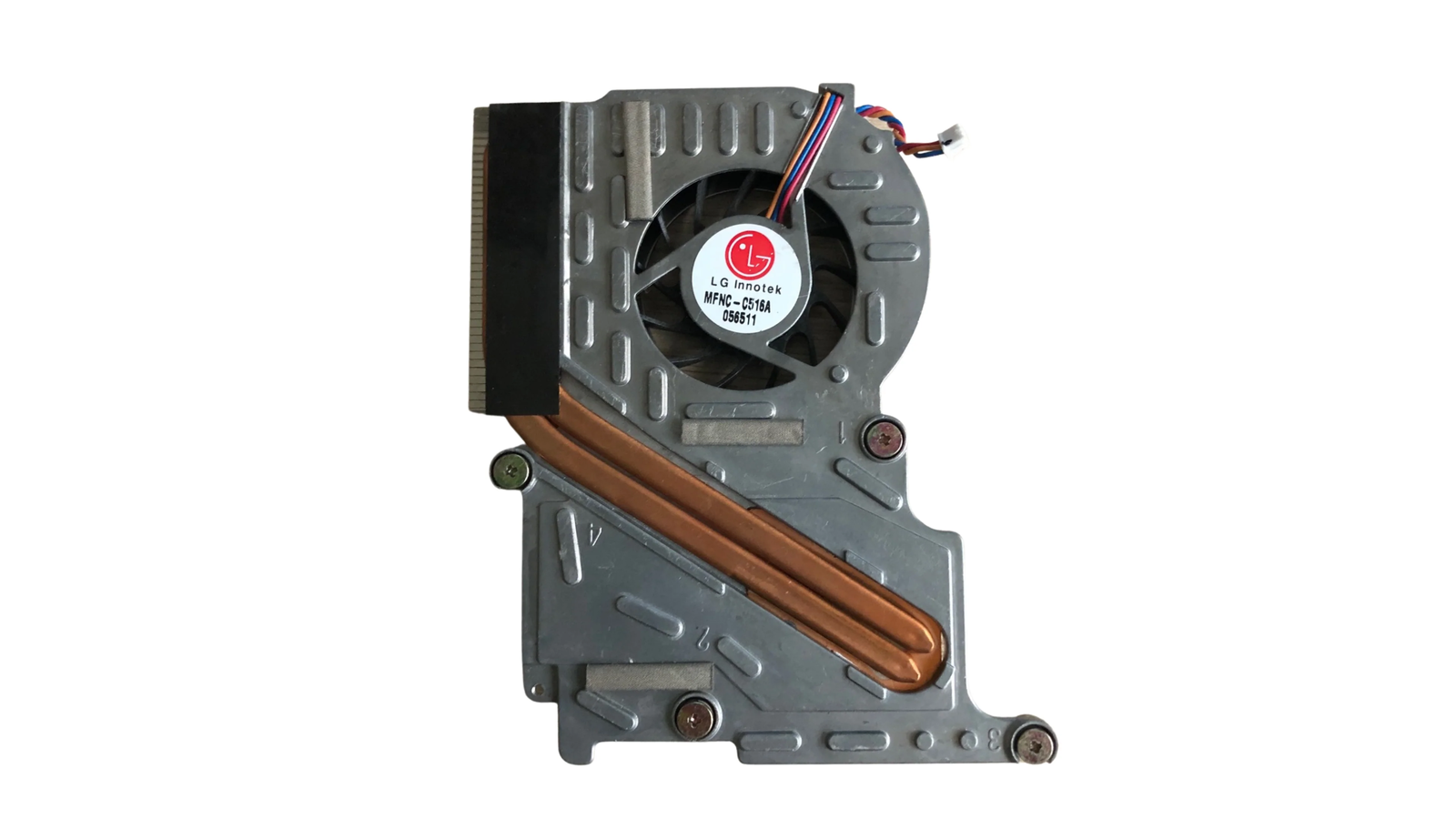 LG INNOTEK MFNC-C516A COOLER FAN