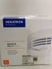 Ecost customer return Hekatron Genius Plus X Edition Smoke Detector