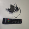 Ecost customer return Thomson THS844 Digital HD+ Satellite Receiver DVBS2 with HD Plus Ca