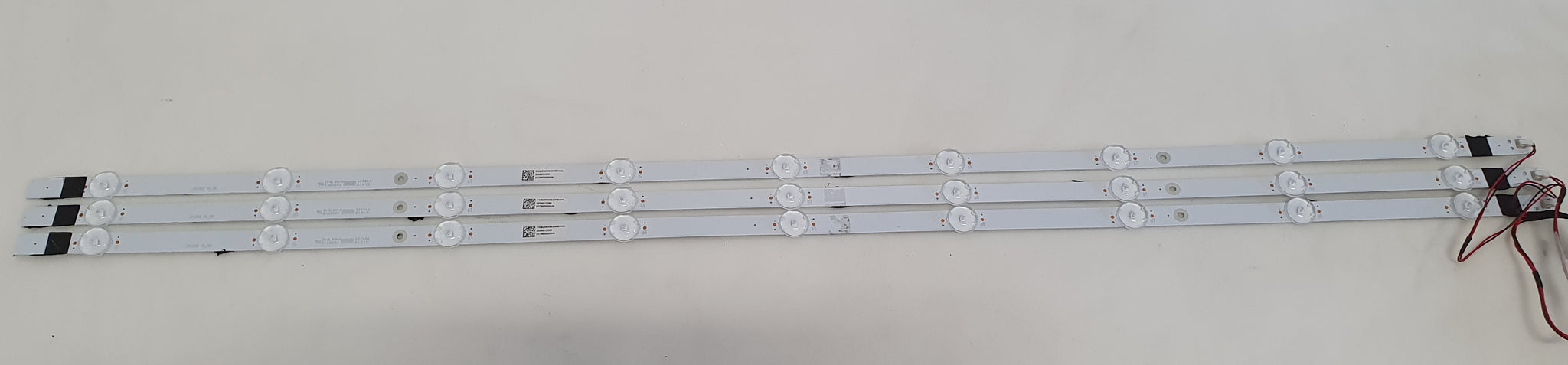 LB4310B V0_00 LED Backlights - Philips 43PFS5505/12 