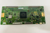 6870C-0593B t-con board for LG 60UH850V