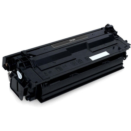 CF360A Compatible HP 508A Black Toner