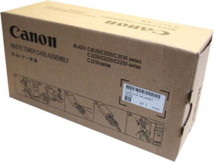 Canon FM3-8137-000 Original Waste Toner Bottle