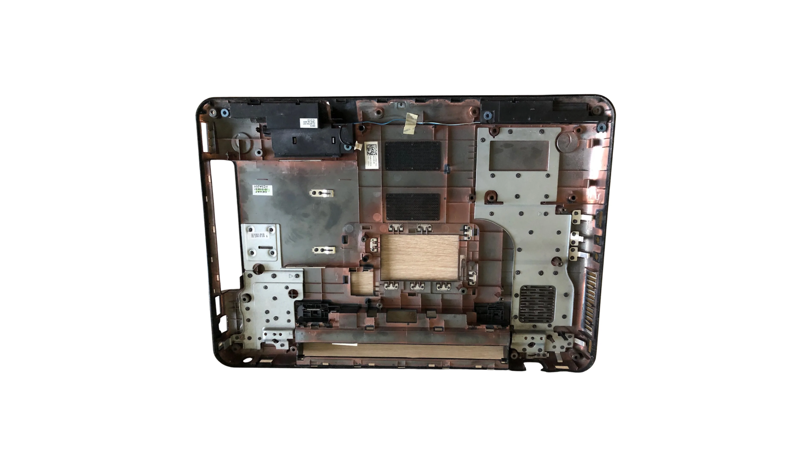 0YFDGX bottom case for Dell Inspiron N5010