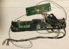 4-579-994 BUTTONS & 4-725-915 IR MODULE & WIFI MODULE J20H088 - SONY KD-49XG9005