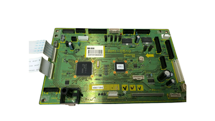 HP Color LaserJet 3550 DC Controller Board Assembly RM1-0510