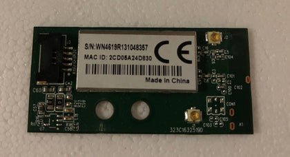 2CD05A24D830 Wi-Fi board from Philips 47PFL5008T/12