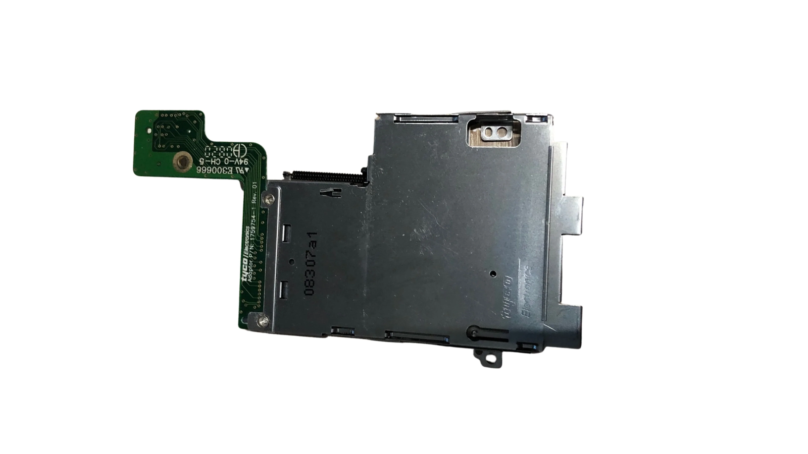 1759754-1 card slot board for Dell XPS PP25L