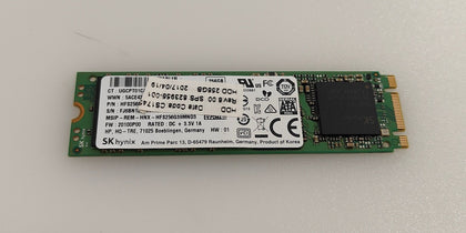SSD – SK Hynix 911120-001 256 GB - Lenovo ThinkPad X1 Tablet 2nd Gen