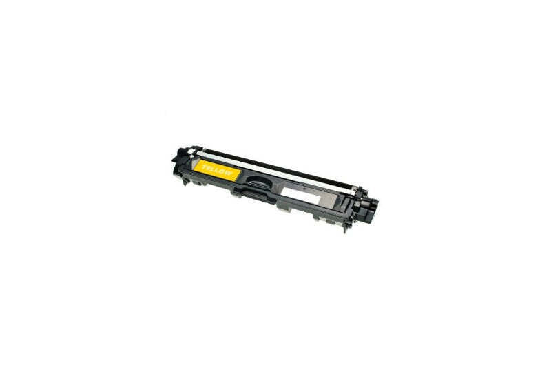 COMPATIBLE BROTHER TN225/245/255Y TONER YELLOW