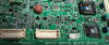 2BK0103 - board from Kyocera FS-9100DN printer