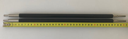 Printer roller length 41 cm, holder length 5 cm