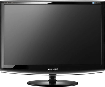 Samsung 2233BW 22-Inch LCD Monitor