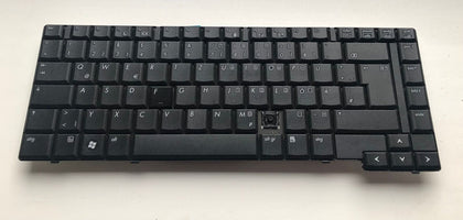 487136-041 keyboard - HP Compaq 6730b 6735b - for parts