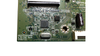 492532400000R USB Card Reader from Dell U2410F