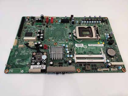 Motherboard MS-7765 03T6452 for Lenovo ThinkCentre M92z