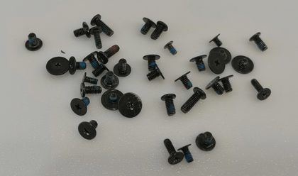 Set of screws for Lenovo B50-30