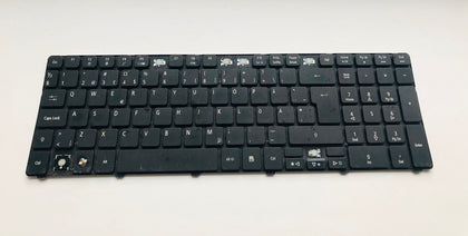 90.4CH07.S0W V104730AK1 keyboard - ACER ASPIRE 5800 5542 - for parts