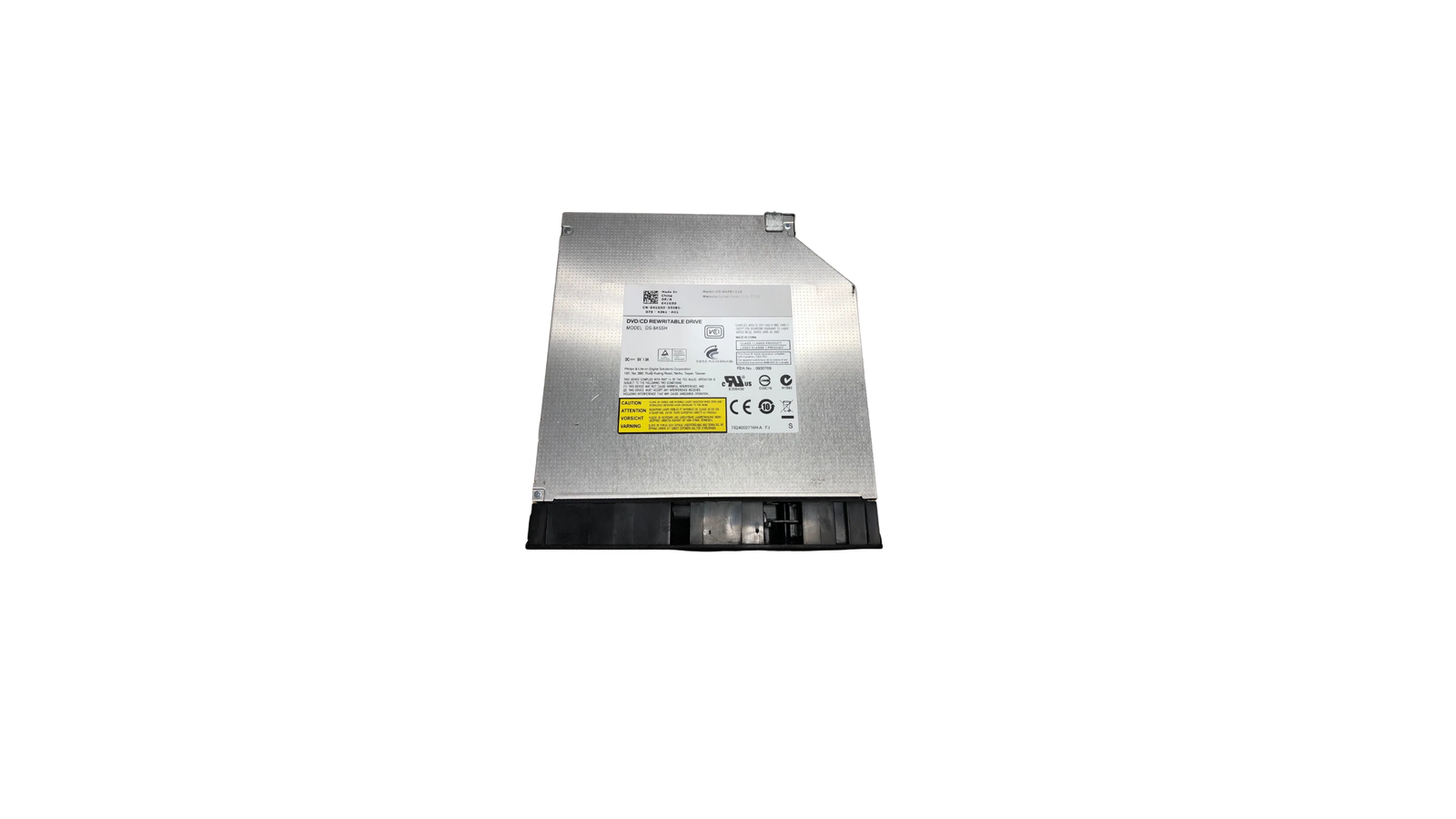 041G50 DVD-RW drive for Dell Inspiron N5010