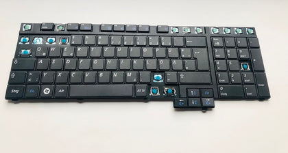 BA59-02532C keyboard - Samsung Notebook R NP-R720, NP-R730 - for parts