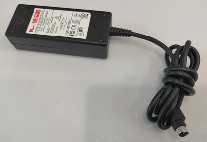 LEADMAN KY-05036S-12 12V-2A 5V-2A Power Supply Adapter