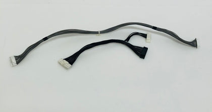 SONY KD-65AG8 - CONNECTION CABLES