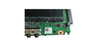 0MU715 mainboard for Dell XPS M1530 FOR PARTS