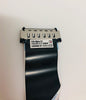 SONY KD-65XG8505 - 51 PIN 1-912-547-11 LVDS CABLE