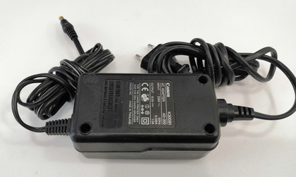 CANON K30081 AD-300 13.5V-1.0A AC Adapter