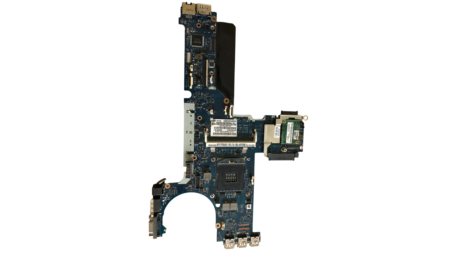 594028-001 mainboard for HP EliteBook 8440p