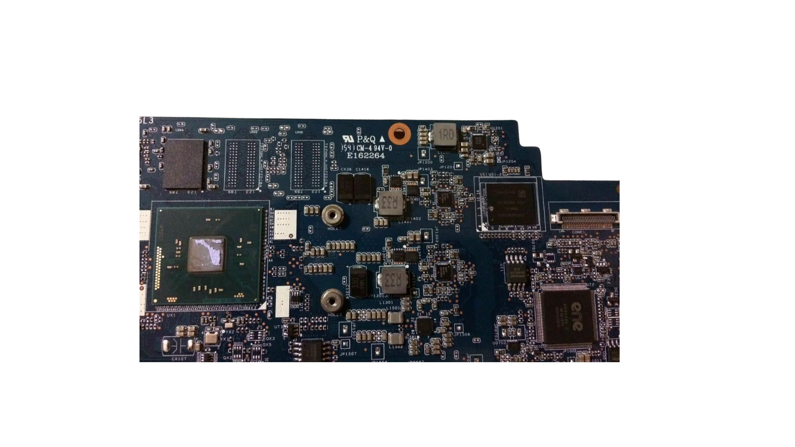 Lenovo MainBoard 431202012010