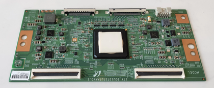 17Y-SGU13TSTLTAV0.1 t-con board for SONY KD-49XE9005
