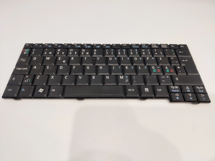Acer Aspire ZG5 AEZG5N00010 keyboard