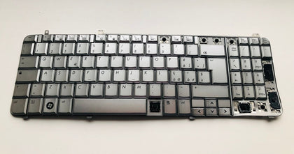 9J.N0Y82.20E keyboard - HP Pavilion DV6-1100 DV6-1200 - for parts