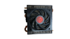 AV-Z7U7414002-3205 COPPER BASE/ALUMINUM HEATSINK AND FAN