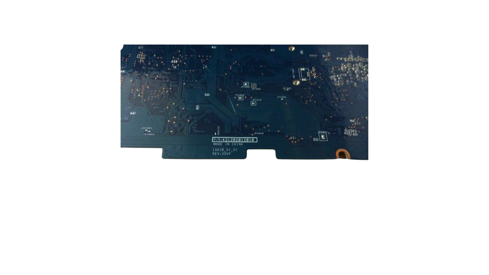 Lenovo MainBoard 431202012010