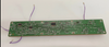 HP Color LaserJet 9500n Printer - PC Board Memory switch RG5-5909