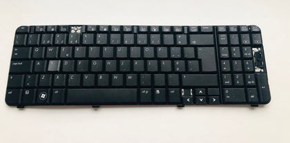 9J.N0Y82.606 539618-131 keyboard - HP CQ61 - for parts