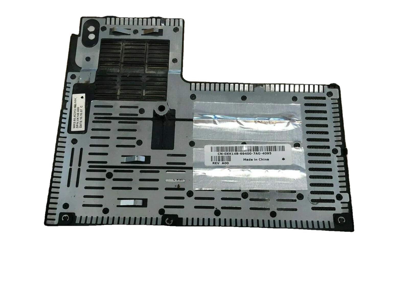 0XK148 memory RAM cover for Dell XPS PP25L