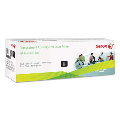 Xerox replacement toner to HP CF380A black 006R03251