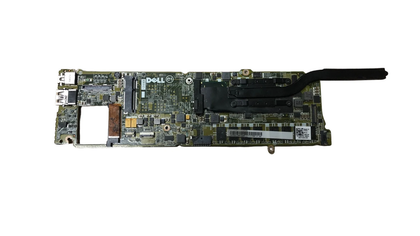 0XD23P mainboard for Dell Ultrabook XPS 13 L321X FOR PARTS