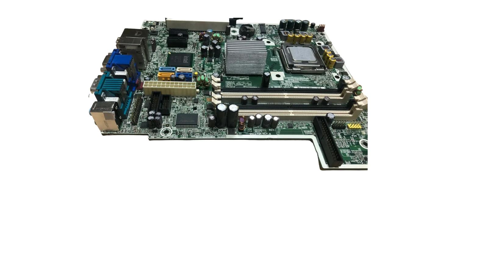 HP Compaq DC5800 SFF Socket LGA775 PCI-E Motherboard 461536-001